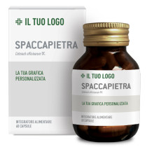 SPACCAPIETRA 60CPS