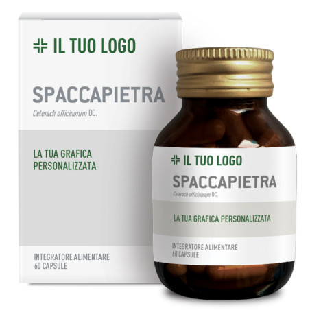 SPACCAPIETRA 60CPS