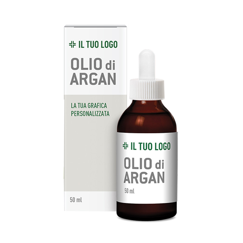 OLIO ARGAN 50ML