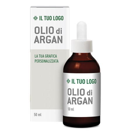 OLIO ARGAN 50ML