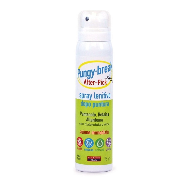 PUNGY BREAK AFTER PICK SPRAY
