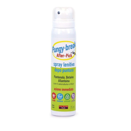 PUNGY BREAK AFTER PICK SPRAY