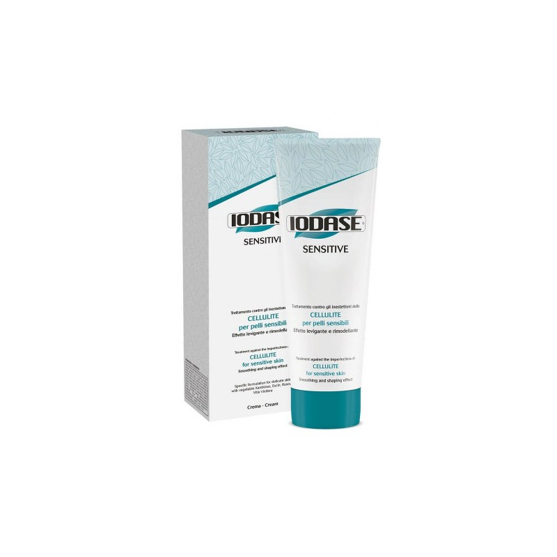 IODASE SENSITIVE 220ML