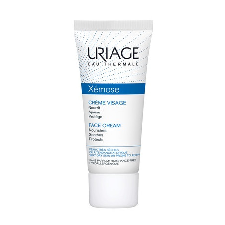 XEMOSE CREMA VISO 40ML
