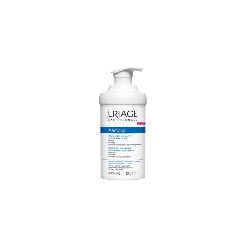 XEMOSE CREMA 400ML