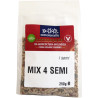 MIX 4 SEMI 250G
