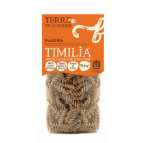 FUSILLI TIMILIA BIO 400G