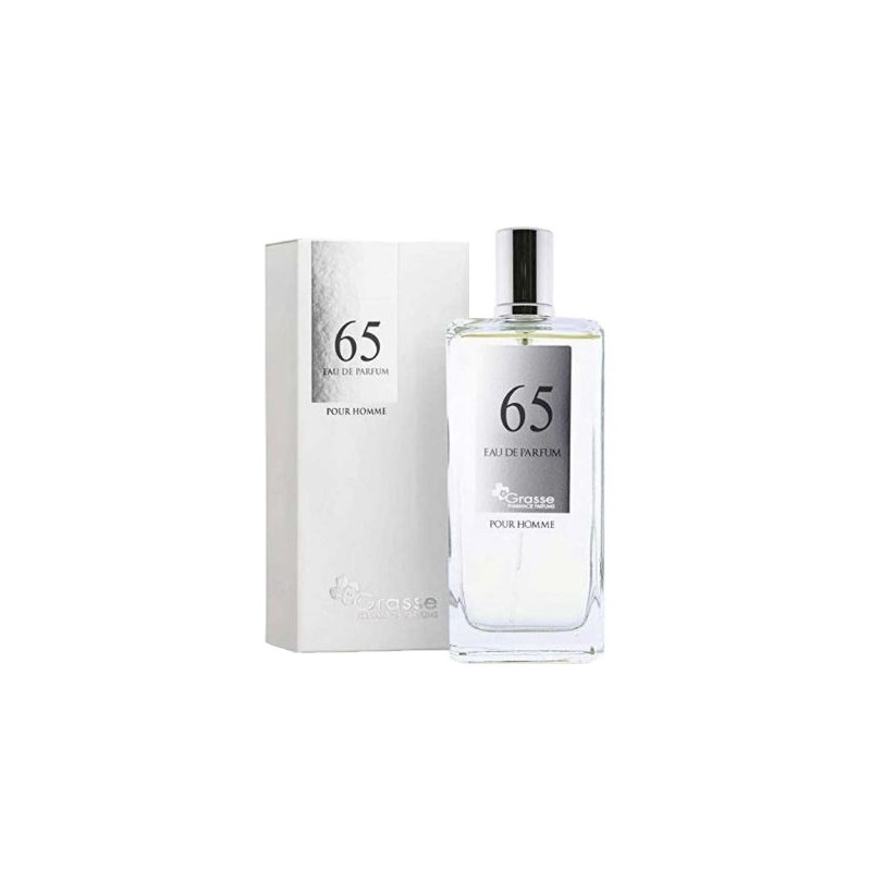 GRASSE EDP UOMO 65 100ML