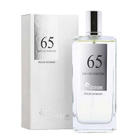 GRASSE EDP UOMO 65 100ML