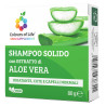ALOE SHAMPOO SOLIDO 80G COLOUR