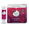 TASTY H2O FRUTTI ROSSI 12STICK