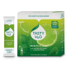 TASTY H2O MENTA E LIME 12STICK