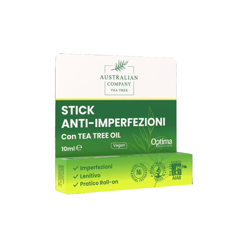 AUSTRALIAN TEA TREE STICK A/IM