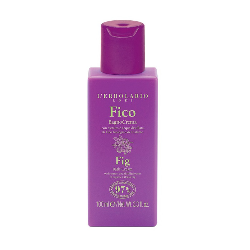 FICO BAGNOCREMA 100ML