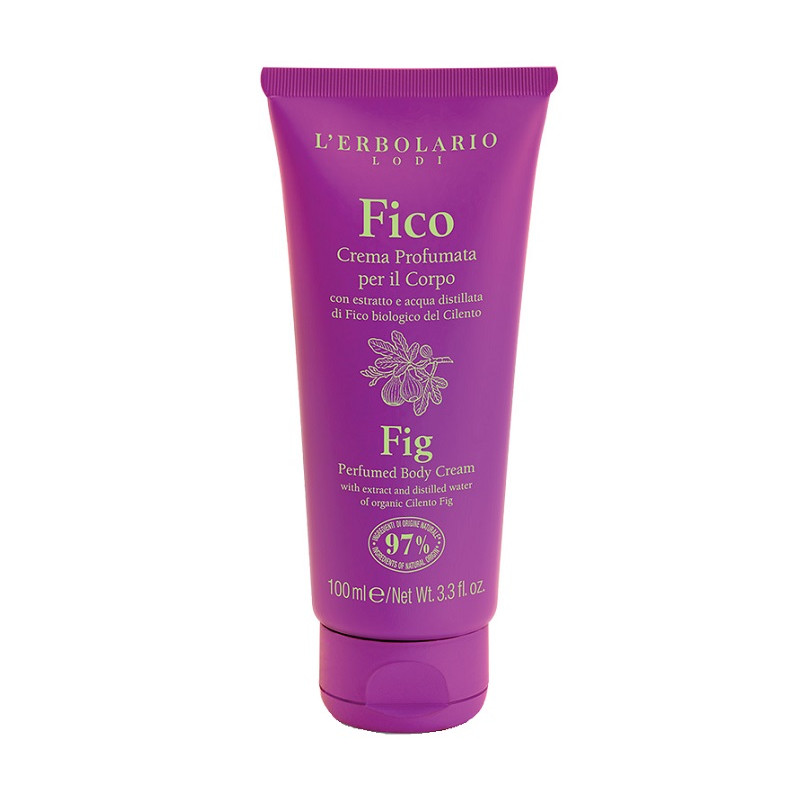 FICO CREMA PROFUMATA CRP 100ML