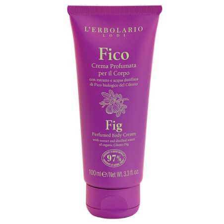 FICO CREMA PROFUMATA CRP 100ML