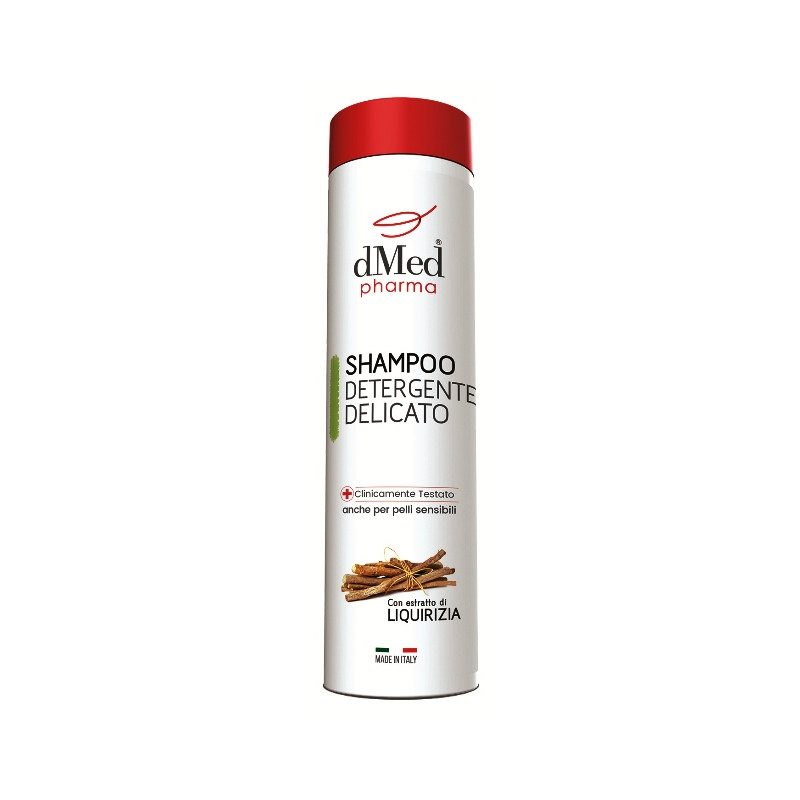 DMED PHARMA SHAMPOO 400ML