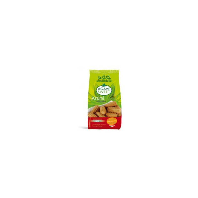 KRUMI DI FARRO 300G