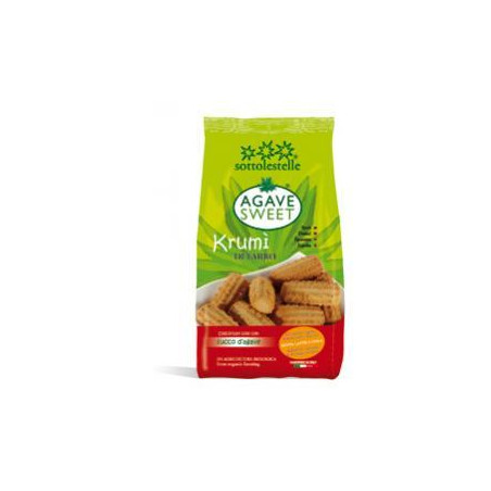 KRUMI DI FARRO 300G