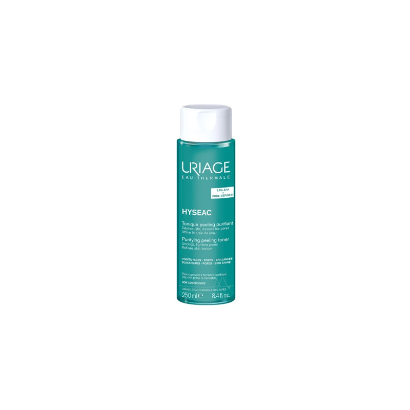 HYSEAC TONIQUE PURIFIANT 250ML