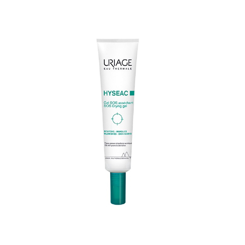 HYSEAC GEL SOS PURIFICANTE15ML