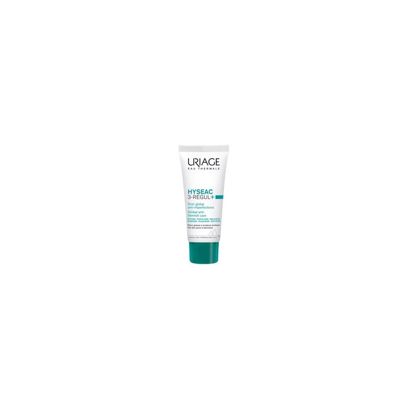 HYSEAC 3REGUL+ 40ML