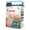 PANE AZZIMO DI FARRO 150G