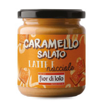 FIOR DI LOTO CREMA CARAMEL SAL