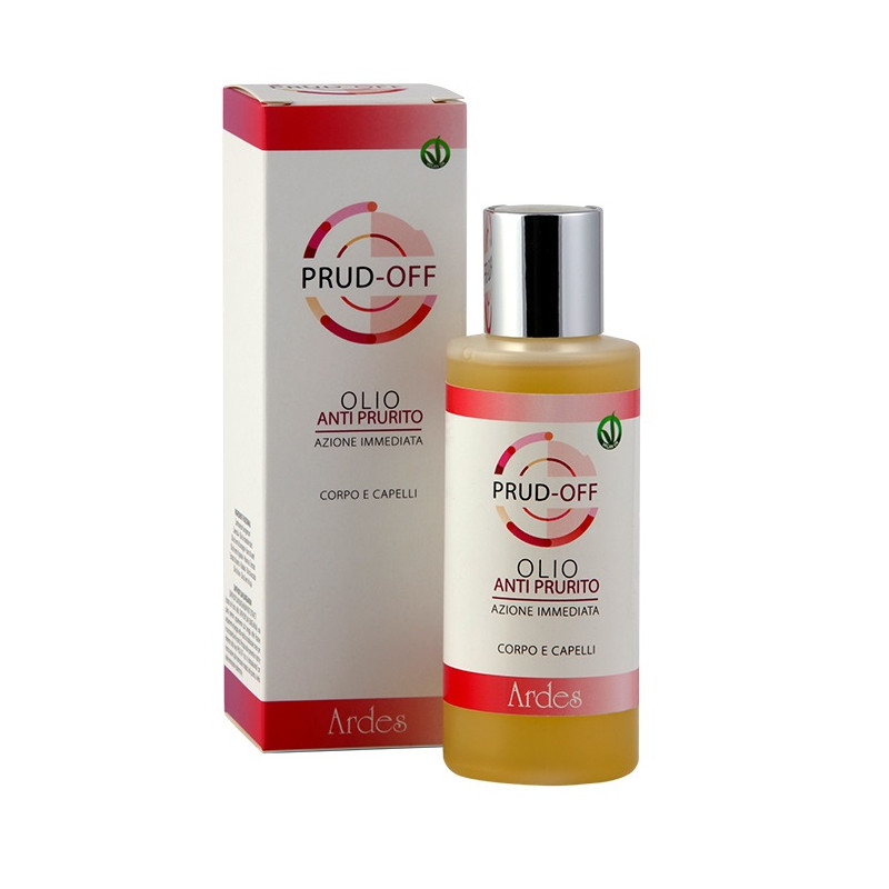 PRUD-OFF OLIO ANTIPRUR CRP/CAP