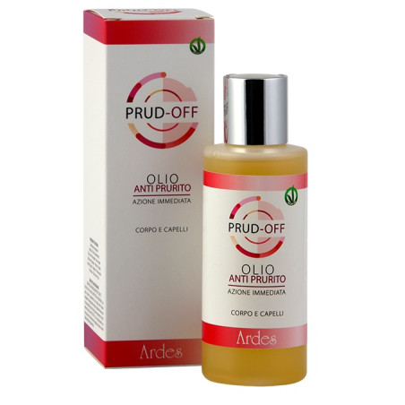 PRUD-OFF OLIO ANTIPRUR CRP/CAP