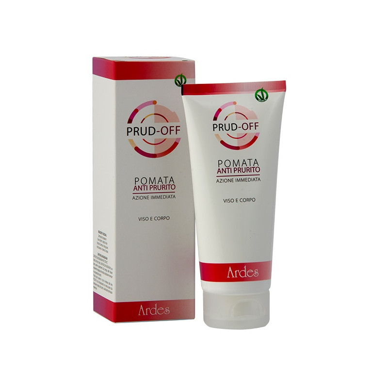 PRUD-OFF POM ANTIPRUR VISO/CRP