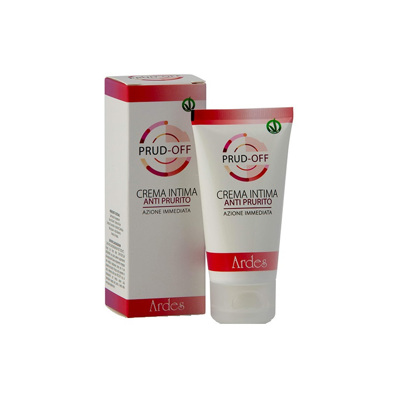 PRUD-OFF CREMA INTIMA ANTIPRUR