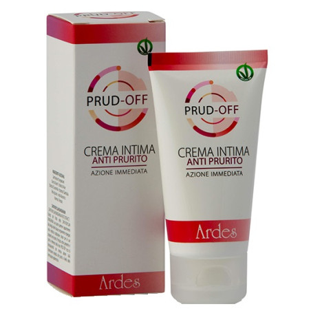PRUD-OFF CREMA INTIMA ANTIPRUR