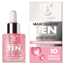 IALUCOLLAGEN TEN PINK SER 5ML