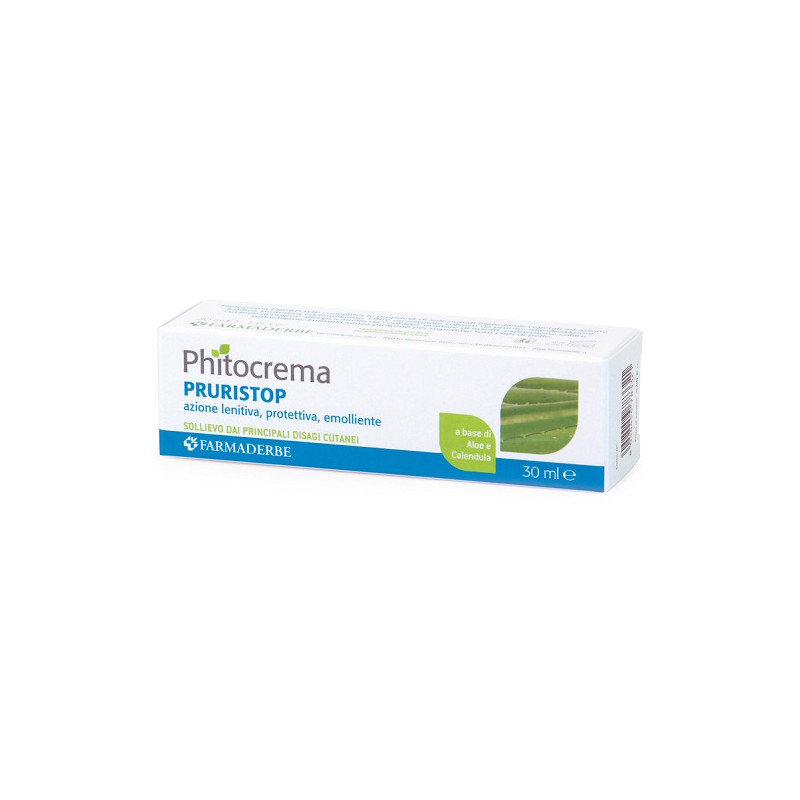 PHITOCREMA PRURISTOP 30ML