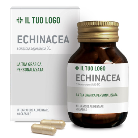 ECHINACEA 60CPS