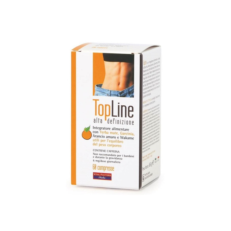 TOP LINE 60CPR