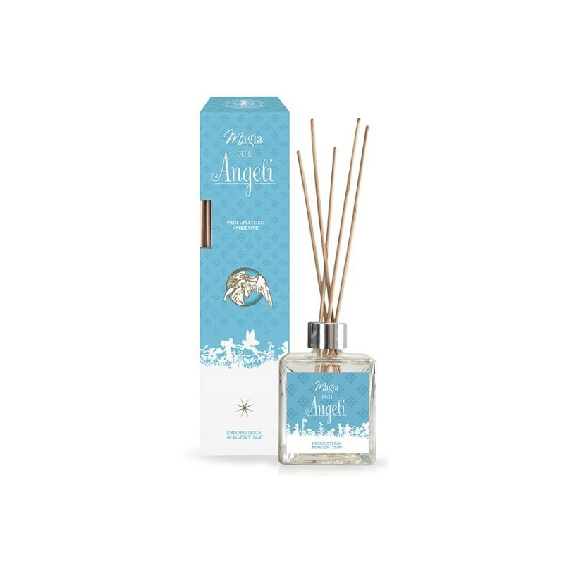 ANGELI PROFUMO AMBIENTE 250ML