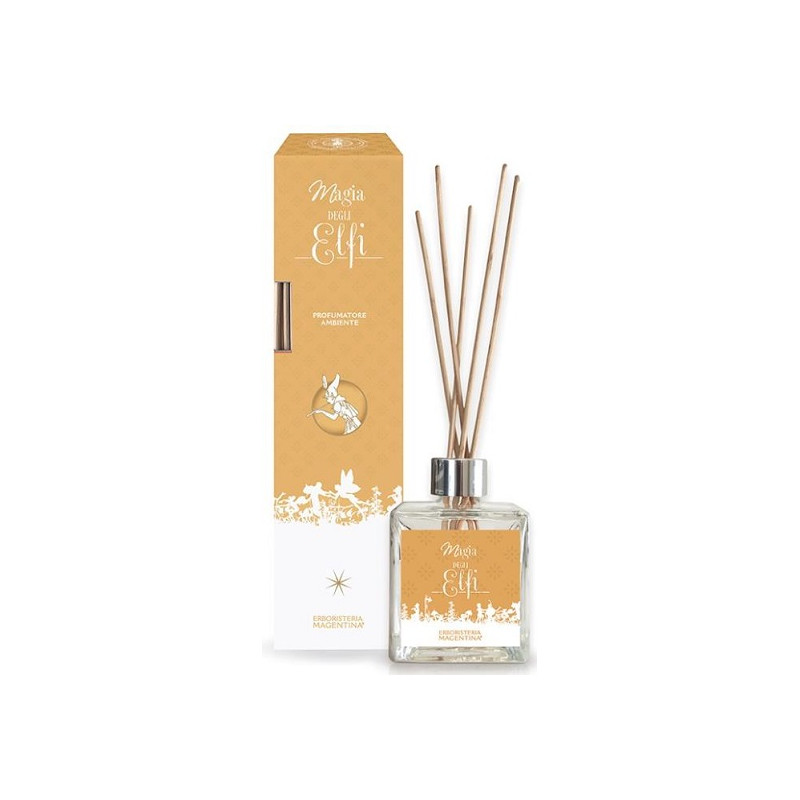 ELFI PROFUMO AMBIENTE 250ML