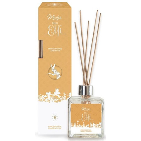 ELFI PROFUMO AMBIENTE 250ML
