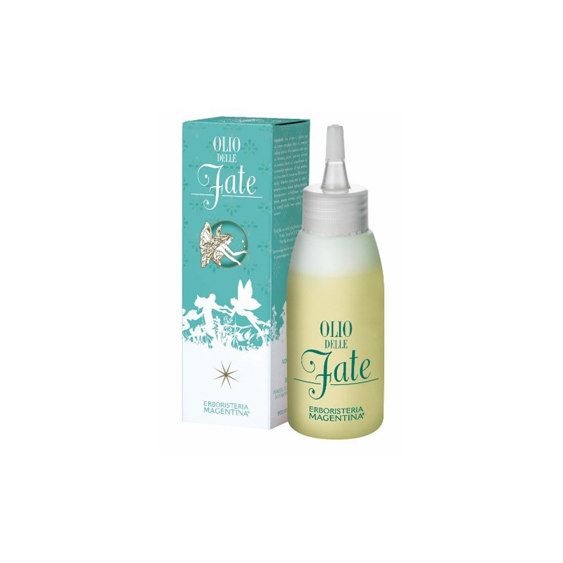 FATE OLIO DELLE FATE 75ML