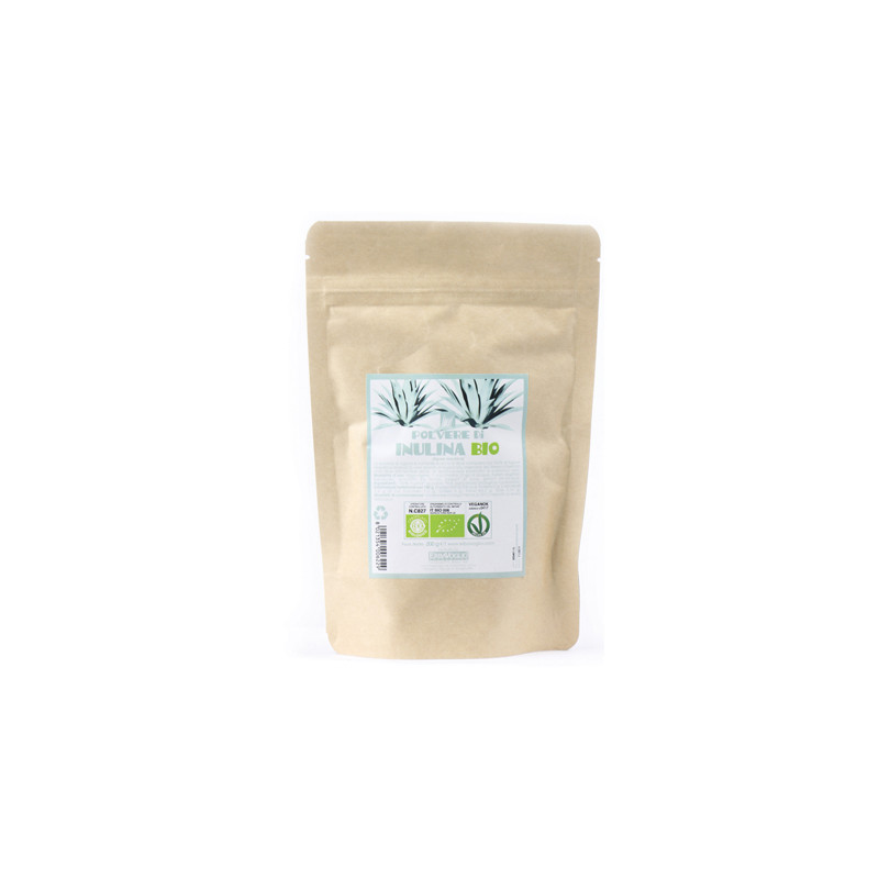 INULINA DA AGAVE BIO 200G