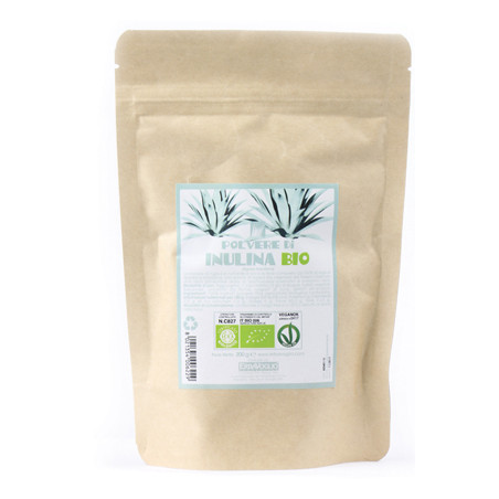 INULINA DA AGAVE BIO 200G