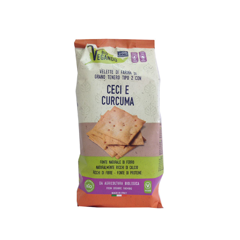 VELETTE GRANO TEN CECI/CUR185G