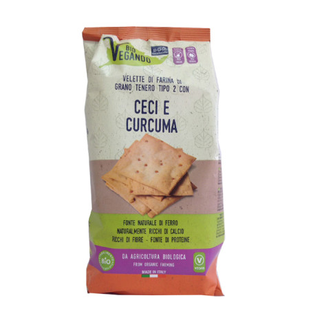 VELETTE GRANO TEN CECI/CUR185G