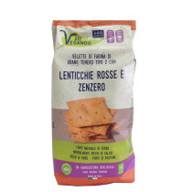 BIOVEGANDO VELETTE LENT/ZENZ