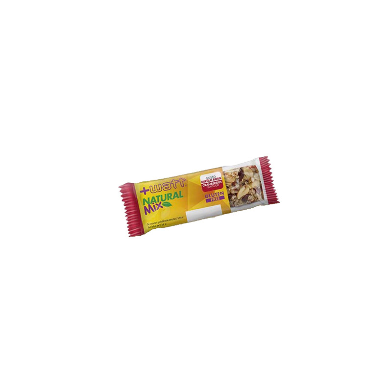 NATURAL MIX BARR 30G