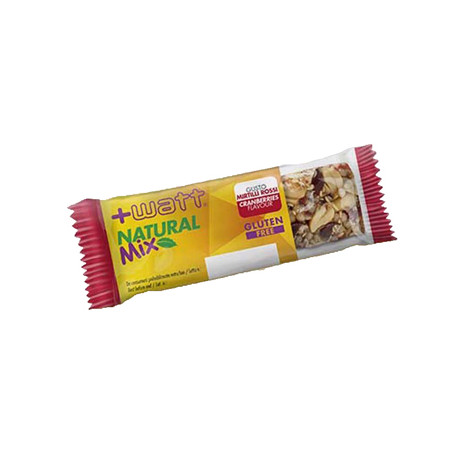 NATURAL MIX BARR 30G
