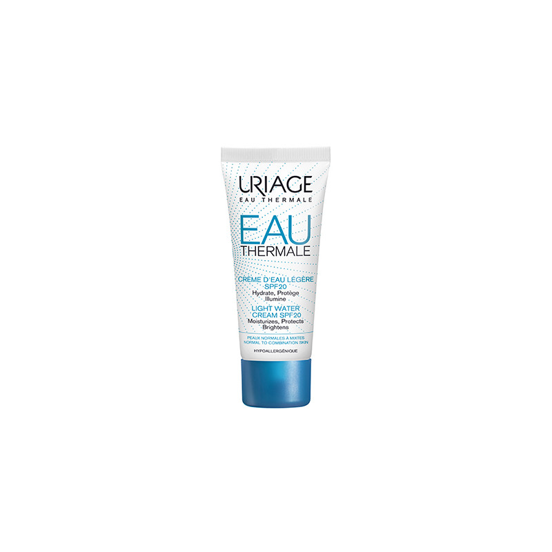 EAU THERMALE CR LEGG ACQ SPF20