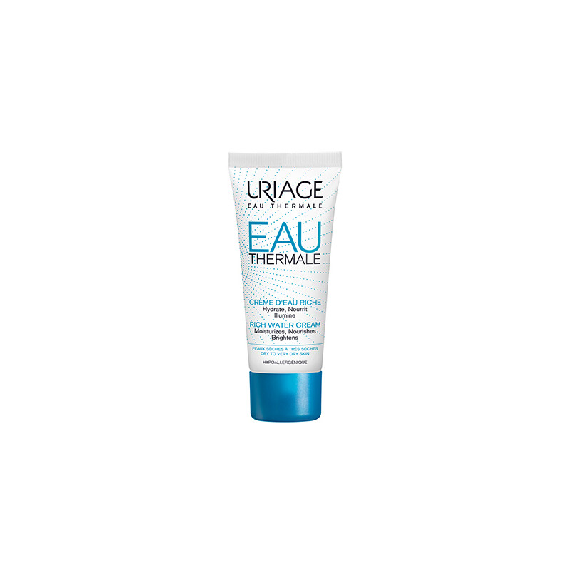 EAU THERMALE CR RICCA ACQ 40ML